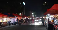 Membangun Wisata Kuliner Bandung dengan Konsep Tata Ruang Kota yang Ramah 