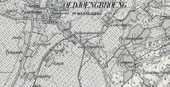 Jejak Sejarah Ujungberung, Kota Lama dan Kiblat Skena Underground di Timur Bandung
