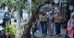 Menjaga Bandung di Tengah Arus Gentrifikasi