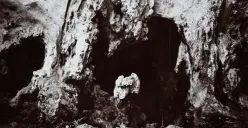 Jejak Kehidupan Prasejarah di Gua Pawon Karst Citatah Bandung Barat
