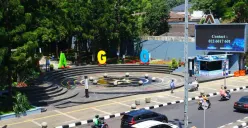 Bandung di Lingkung Gunung: antara Legenda, Ilmu, dan Kebudayaan