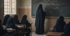 Apa yang Mereka Takutkan dari Keberadaan Buku dan Perempuan?