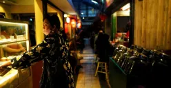 Yang Kita Telan sebagai Kota: Makanan, Gaya Hidup, dan Bandung 2026