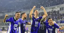 Kala Maung Bandung Persib Diam-Diam Jadi Duta Indonesia