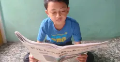 Asyiknya Berburu Koran Era 2000-an