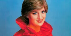 Tren Rambut Lady Diana