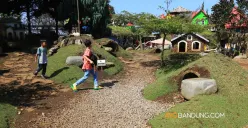 Dari Bandung ke Lembang: Kota Sejuk yang Menjadi Ruang Nyaman bagi Pendatang