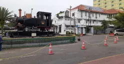 Jantung Konektivitas Kota yang Kurang Sehat dan Masalah Polusi Udara