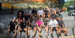Dari Lari ke Meditasi: Lari sebagai Praktik Budaya Populer dalam Transformasi Ruang Kota Bandung