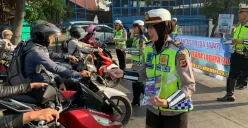 Taat Rambu dan Marka: Bukan Sekadar Aturan, tapi Keselamatan