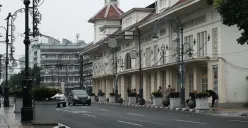Heritage: Mana yang Usang, Mana yang (harus) Terbuang