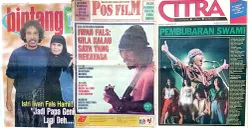 Mengenang Acara Radio Favorit GANESHA IWAN FALS (GIF)