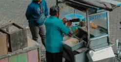 Jelajah 10 Kuliner Terbaik Tatar Sunda (Bagian 1): Menjelajah Warisan Rasa Jawa Barat Versi Taste Atlas