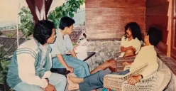 Ketika Gelombang Radio Menyatukan Ribuan Fans Iwan Fals