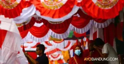 Mahalnya Ongkos Kemerdekaan