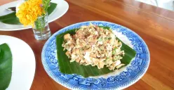 Jelajah 10 Kuliner Terbaik Tatar Sunda (Bagian 2):  Kesegaran Tradisi dan Kekayaan Cita Rasa