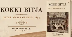 Melacak Jejak Gastronomi Jawa dalam Kokki Bitja (1854): Identitas, Karakteristik, dan Kontinuitas
