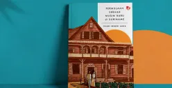 Resensi Novel Permulaan Sebuah Musim Baru di Suriname: Kisah Jungkir Balik Sebuah Keluarga Jawa