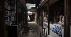 Berburu Buku Tahun 1980-an