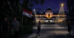 Makna Kemerdekaan untuk Kembalikan Esensi Pajak Penerangan Jalan di Bandung