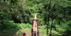 Merawat Hutan, Menjaga Warisan Peradaban di Jawa Barat
