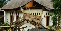 Cibeulah, Rekahan Tanah Akibat Gempa Bumi yang Menyimpan Cerita