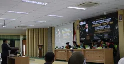 Dari Kaki Gunung Wayang ke Ruang Sidang Doktoral: Saatnya Pendidikan Belajar Mengenali Keunikan