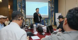 Media Lokal Dorong Ekosistem Berkelanjutan, Google Buka Ruang Kolaborasi