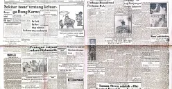 El Bahar dan Sang Merah Putih Menjelang Hari Kemerdekaan
