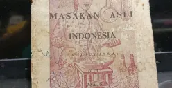 Menelusuri Jejak Rasa: Potret Autentik Masakan Jawa Era 1960-an