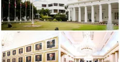 Hari Lahir Kemenlu dan Bandung Gudangnya Diplomat Ulung