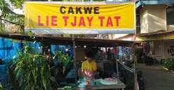 Jejak Rasa dari Negeri Tirai Bambu: Menelusuri Warisan Kuliner Tionghoa yang Mengakar di Bandung
