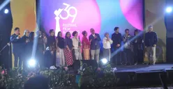 Festival Film Bandung: Konsisten Merawat Apresiasi Perfilman Indonesia