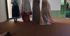 Budaya Mengaji di Tengah Kota