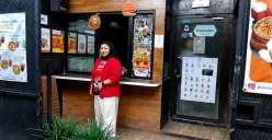 Lipat demi Lipat, Dimsum Inmons Menyusun Resep Paten dari Gang Sempit Cicadas