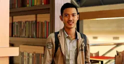 Motivasi dan Peluang Mahasiswa Wirausaha