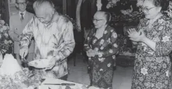 Sisi Lain Sang Jenderal: Menelusuri Makna Filosofis dan Tradisi di Balik Kuliner Favorit Soeharto