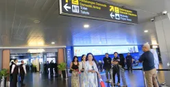 Pernah Jadi Pintu Masuk Ratusan Ribu Wisman ke Bandung, Bandara Husein Sastranegara Kini Bangkit Lagi