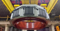 PLN Nusantara Power UP Cirata Overhaul Unit 5 dan 6 Demi Keandalan Pasokan Listrik