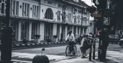 10 Netizen Terpilih Januari 2026: Resolusi untuk Bandung 2026