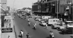 Berburu Busana Lebaran Tahun 1980-an di Bandung