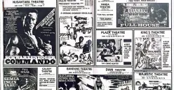 Kenangan Indah Menonton Film di Bioskop Bandung Era 1980-an dalam Nuansa Ramadan
