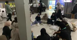 Wajah Ramadan yang Dinamis di Masjid Salman ITB