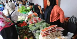 Puasa Perisai Konsumtif 