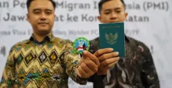 Resolusi untuk Pahlawan Devisa Sang Pencerah Ekonomi Keluarga