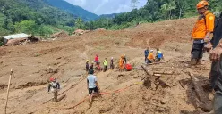 Longsor, Alih Fungsi, dan Alami 