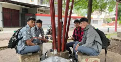 Estetika Kota Bandung Menuju Kota Cerdas Berkelanjutan