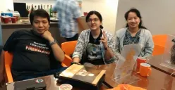 Koh Sonny, Peneratas Lintas Agama, dan Petualangan ‘Hidden Gem’ di Bandung
