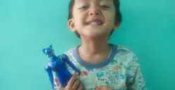 Merekatkan Ultraman, Merawat Kebahagiaan
