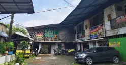 Ekspedisi Karees : Menelusuri Jejak Rel Hilang dan Gurita Bisnis Tapioka di Bandung Zaman Kolonial (Part 2)